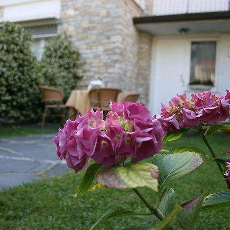 B&B Ortensia Forte dei Marmi Exterior photo