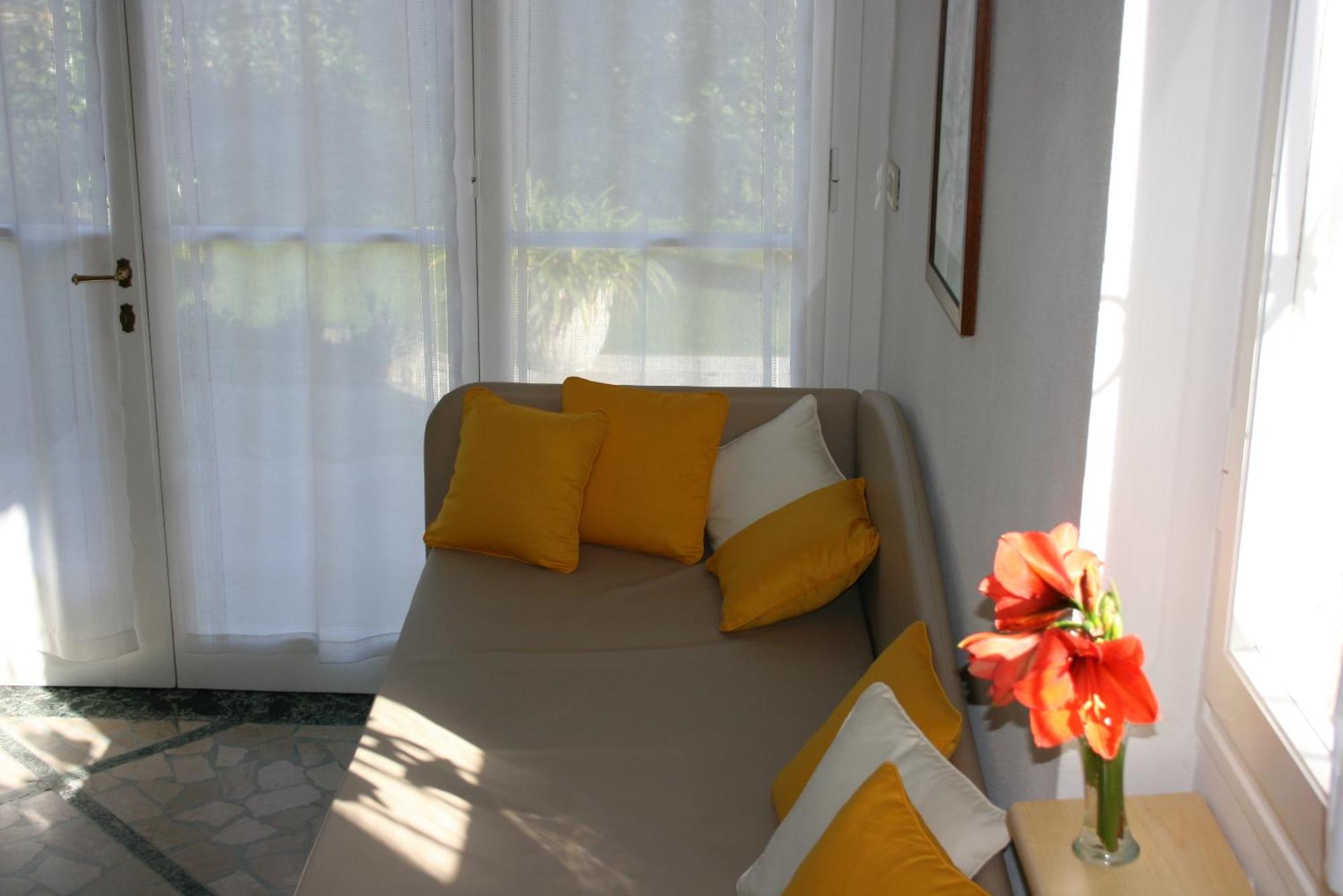 B&B Ortensia Forte dei Marmi Room photo