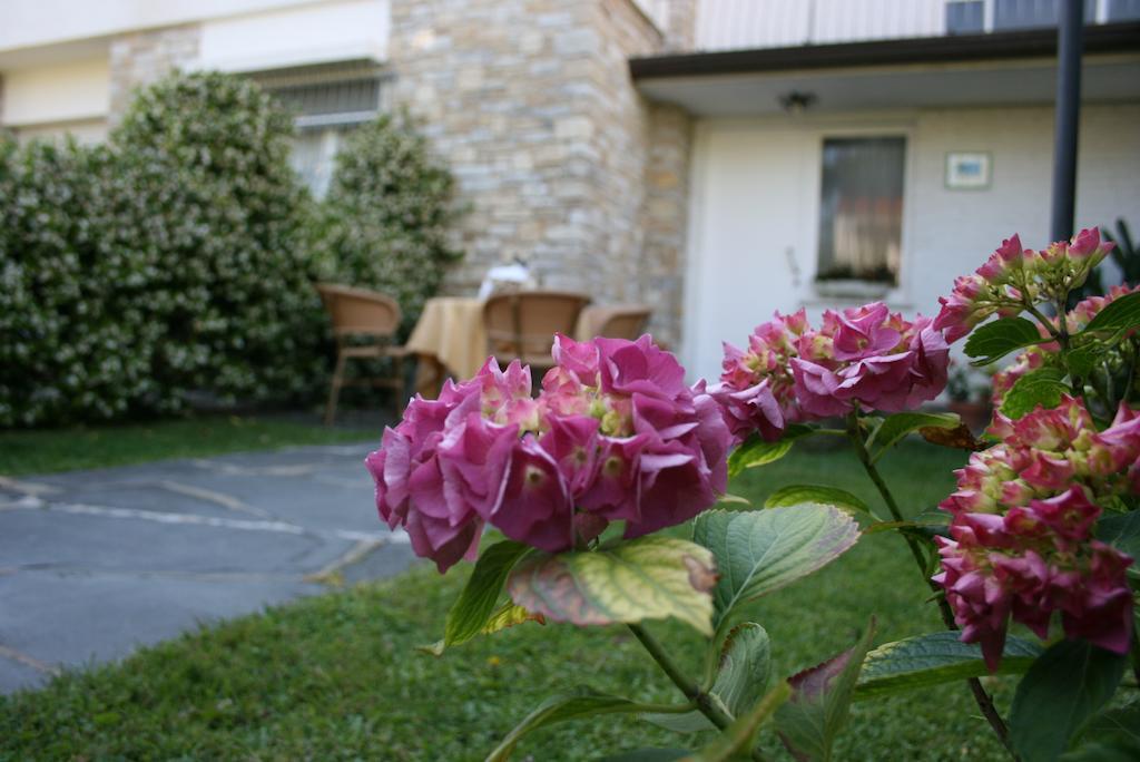 B&B Ortensia Forte dei Marmi Exterior photo