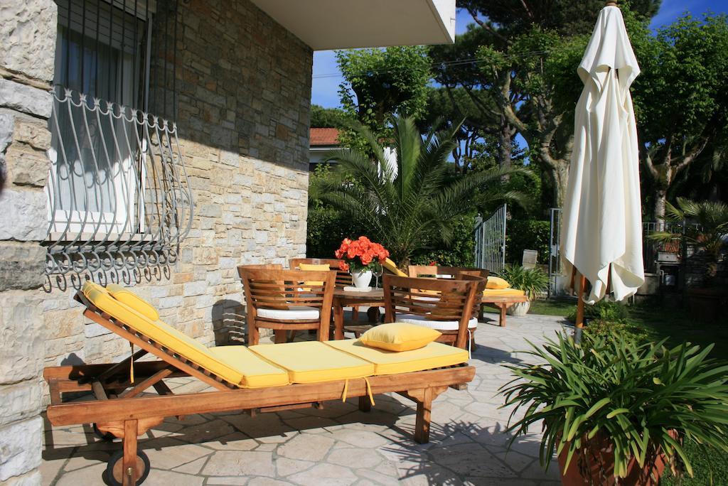 B&B Ortensia Forte dei Marmi Exterior photo