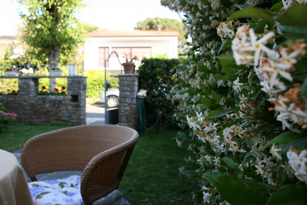 B&B Ortensia Forte dei Marmi Exterior photo